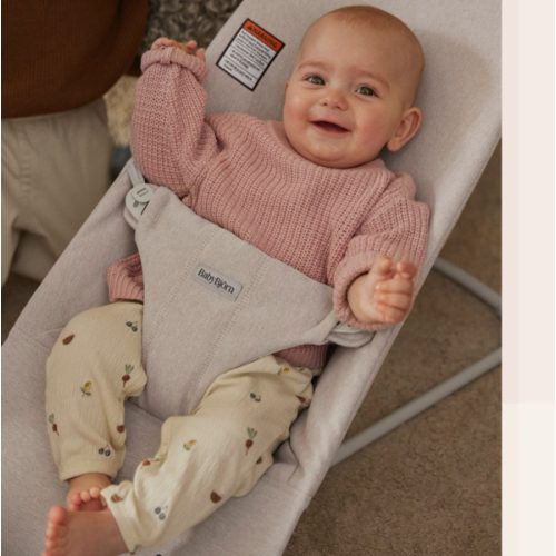 BabyBjörn Bouncer Bliss