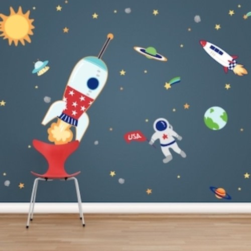 Space Adventures