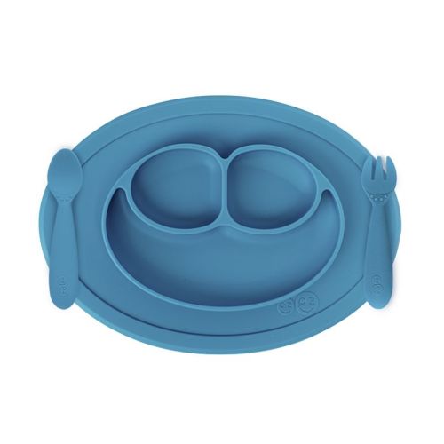 ezpz Mini Feeding Set
