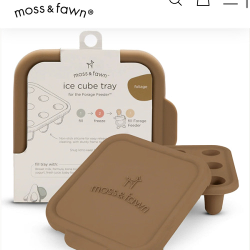Ice Cube Tray