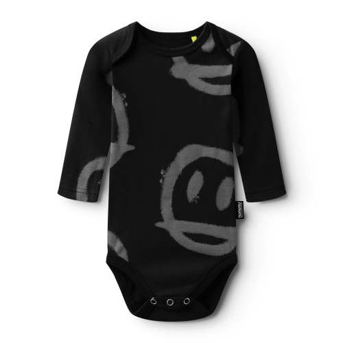 smile onesie