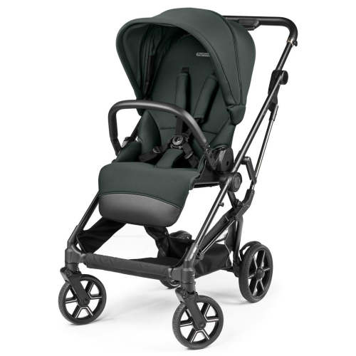 Peg Perego Vivace Stroller - Metal