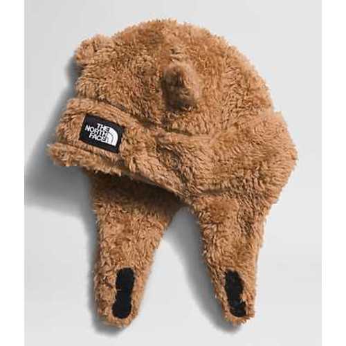Baby Bear Suave Oso Beanie