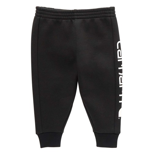 Boys' Fleece Logo Sweatpants (Infant/Toddler)