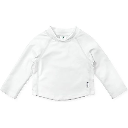 UPF50+ Rashguard