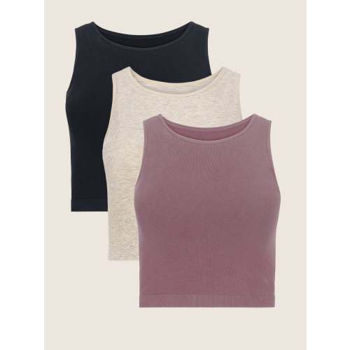Build Your Own Wash Wear Spare® Longline Bra Top Bundle | Kindred Bravely
