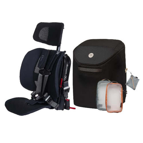 WAYB Pico Travel Bundle