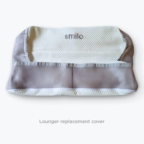 Baby Lounger Cover | Replacement Cover | Smilo