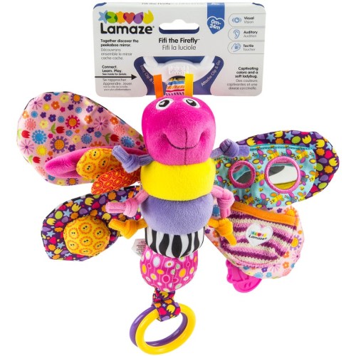 Lamaze FiFi Firefly