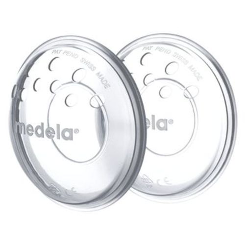 Medela SoftShells for Sore Nipple - 2ct