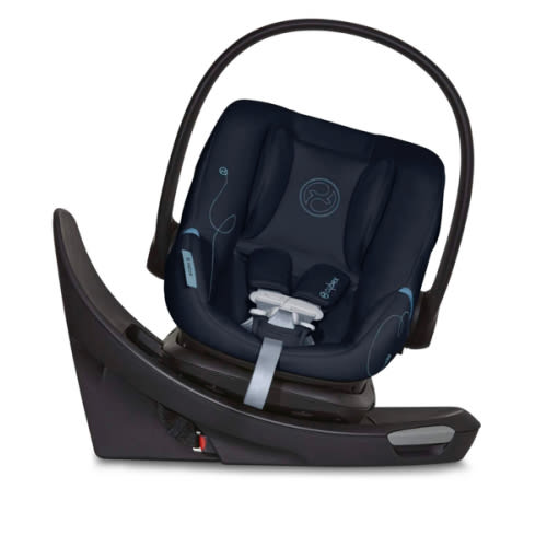 Aton G Swivel - black