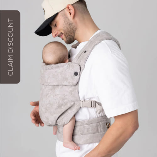 The Monarch Carrier - Ashland Camo – Mabē