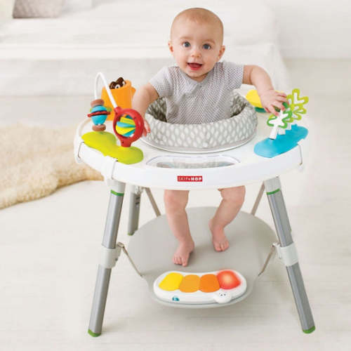 Skip Hop 3 Stage Activity Table – Little Canadian