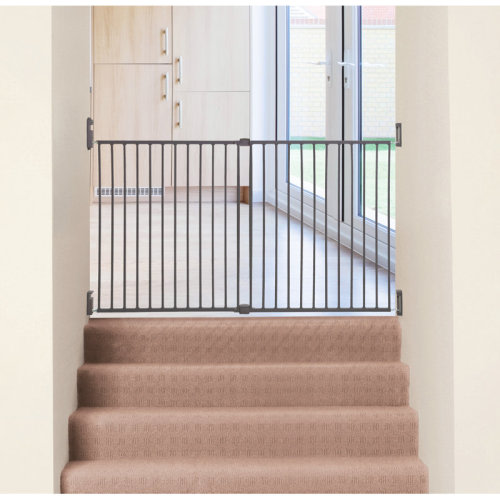 Dreambaby Broadway Xtra-Wide Gro Gate Safety Gate | Wayfair