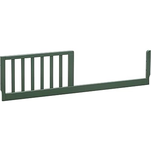 Davinci Toddler Bed Conversion Kit (M3899) in Forest Green