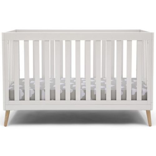 Delta 4 in 1 crib
