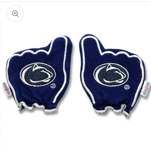 Penn State We Are! FanMitts™