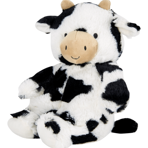 Black/White Cow Plush | Carter’s Oshkosh Canada