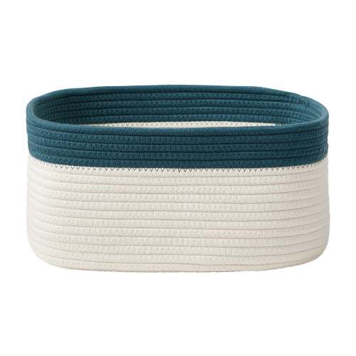 The Container Store Small Kawaii Cotton Rope Bin | The Container Store