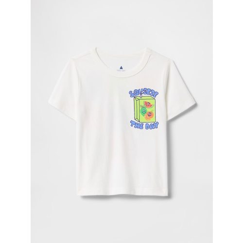 Baby & Toddler Mix & Match Graphic T-Shirt