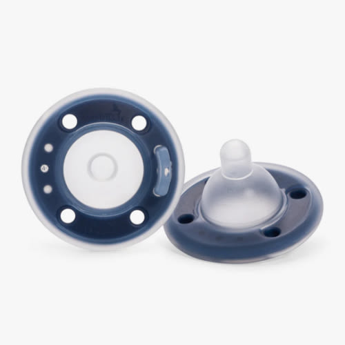 Ninni Pacifier Blueberry 2 Pack