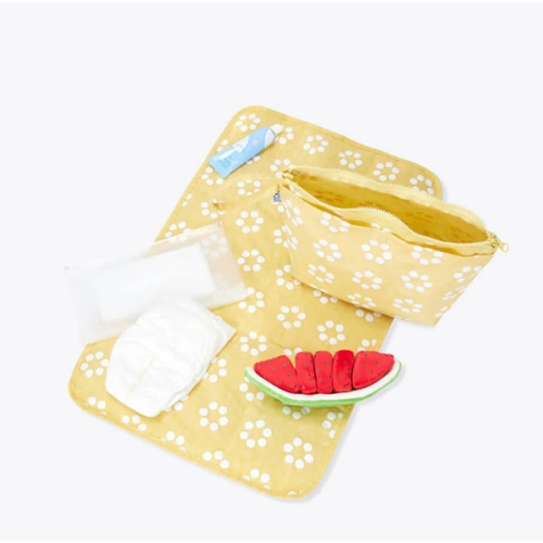Quick Change Kit Bag