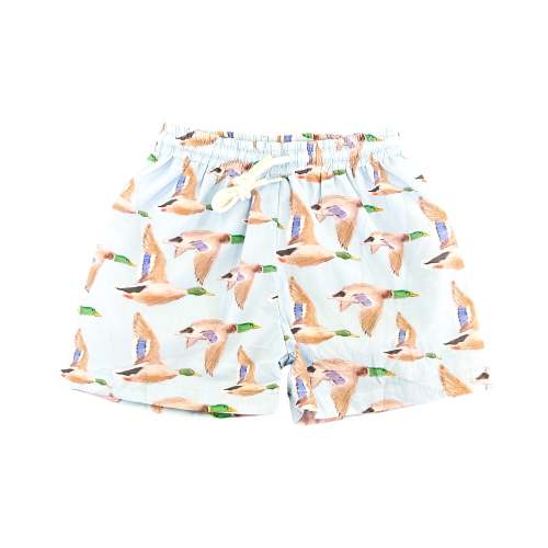 (READ DESCRIPTION) Flyin' South Boys Swim Trunks