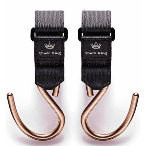 Mighty Buggy Hook