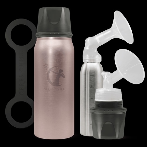 OG Breastmilk Chiller – Ceres Chill