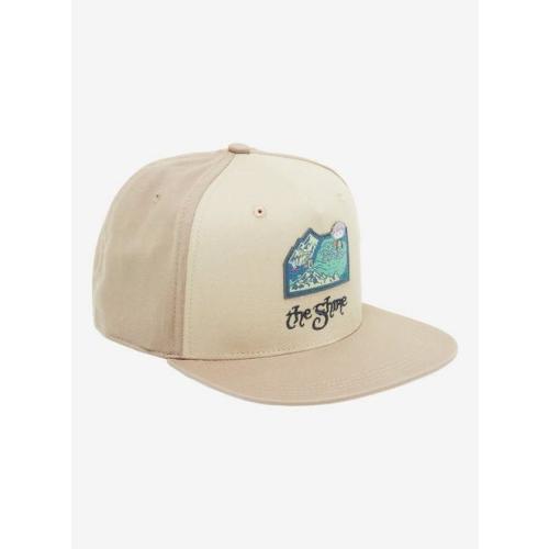 The Lord of the Rings The Shire Youth Cap - BoxLunch Exclusive