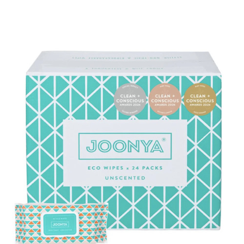 Joonya Wipes Bulk Carton