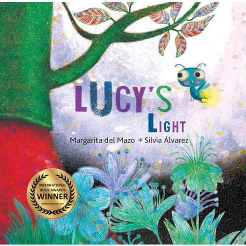 Lucy's Light