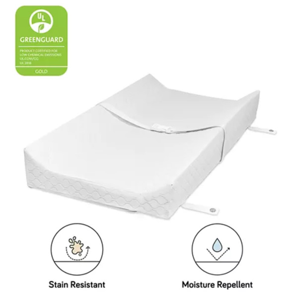 Pure 31 inch Contour Changing Pad