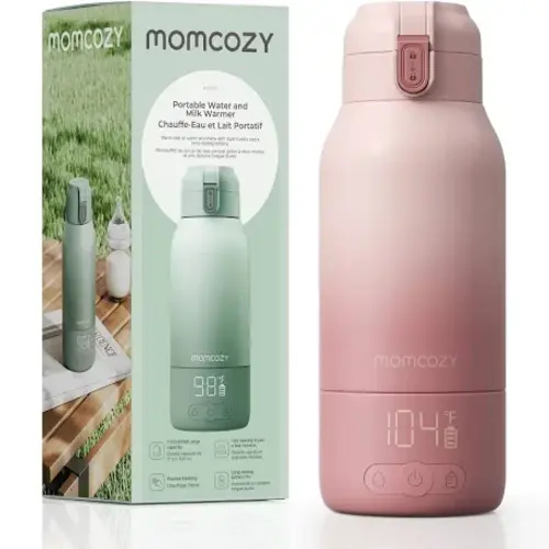 momcozy milk warmer - Google Search