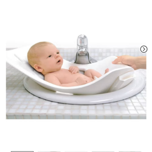 PUJ Infant Tub