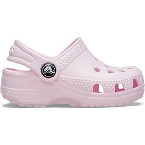 Crocs Infants' Classic Littles Clogs | Free Shipping at Academy