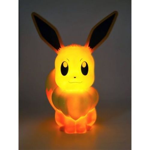Pokémon Eevee 12" Light-Up Figure