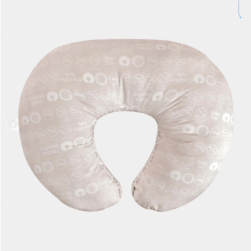 Organic Bare Naked® Original Support Nursing Pillow – Boppy