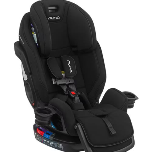 Group gift: NUNA Exec carseat