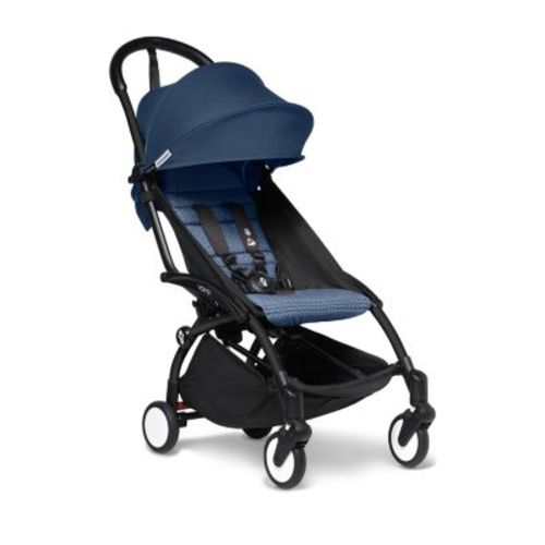 YOYO³ stroller from 6 months
