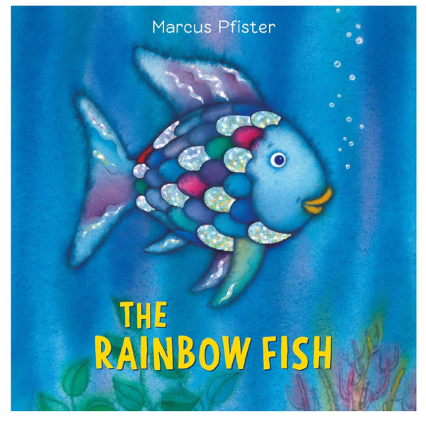 The Rainbow Fish