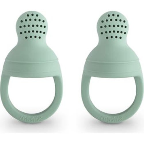 2-Pack Fresh Food Feeders