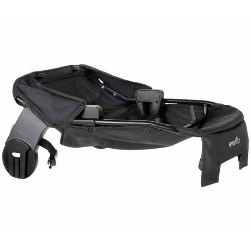 Evenflo Pivot Xplore Wagon Infant Car Seat Adapter