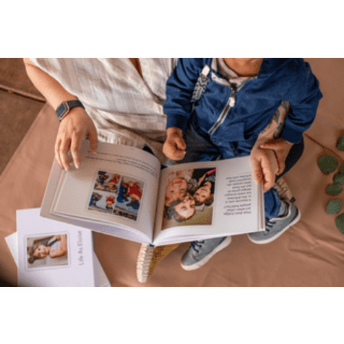 The easiest way to save memories | As seen on Shark Tank