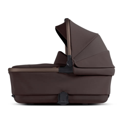 Reef 2 Bassinet - Ganache