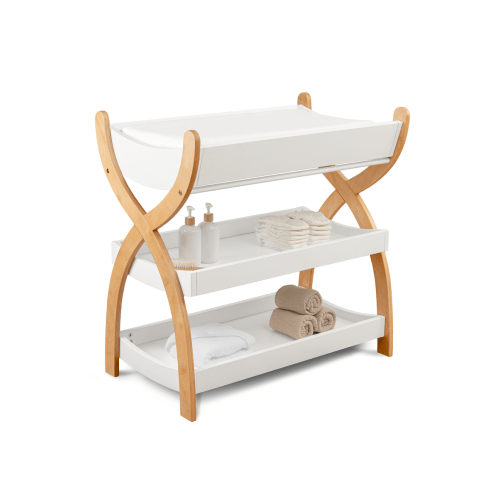 Baby Changing Table