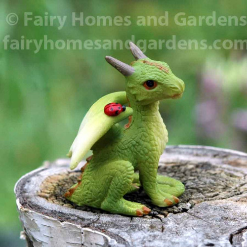 Top Collection Miniature Collectibles | Miniature Dragons