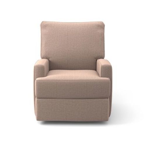 Best Chairs Inc. Kersey Power Swivel Glider Recliner