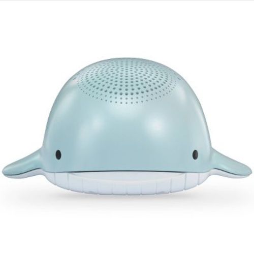 Vtech Wyatt The Whale Soother With Stories And Nightlight