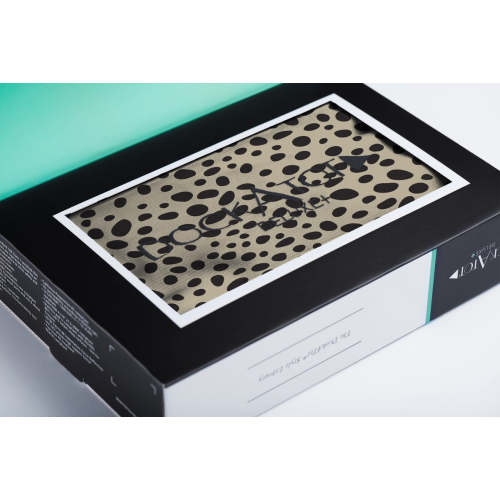 Spare Cover (Deluxe+) - Painted Spots